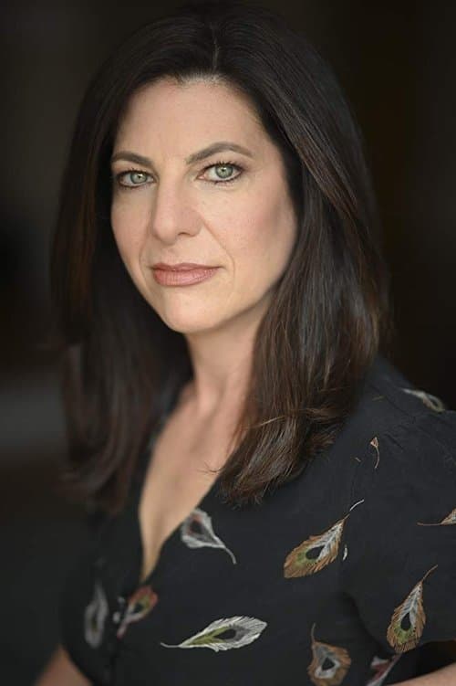 Photo of Dina Pearlman