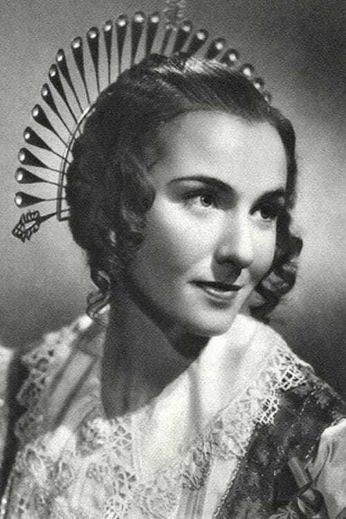 Photo of Dina Sassoli