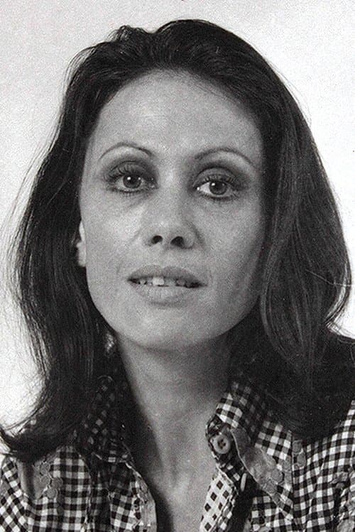 Photo of Dina Sfat