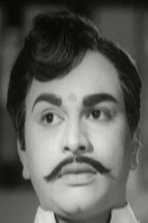 Photo of Dinesh