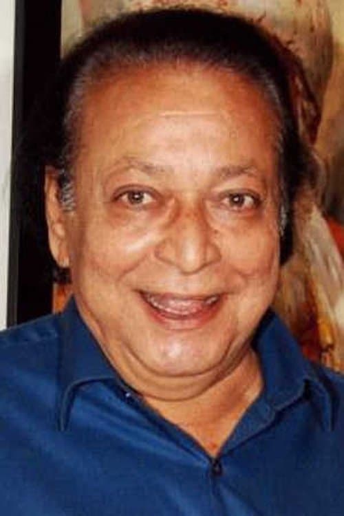 Photo of Dinesh Hingoo
