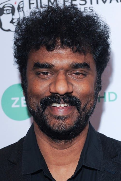 Photo of Dinesh Prabhakar