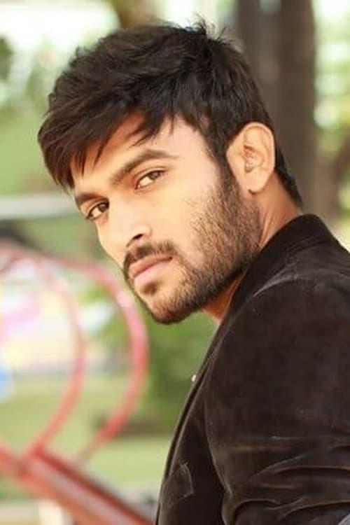 Photo of Dinesh Tej
