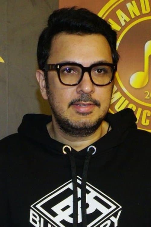 Photo of Dinesh Vijan