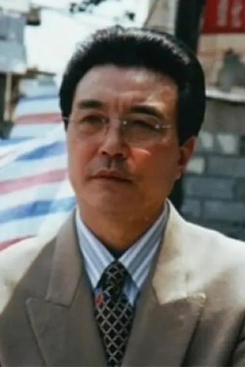 Photo of Ding Jiayuan