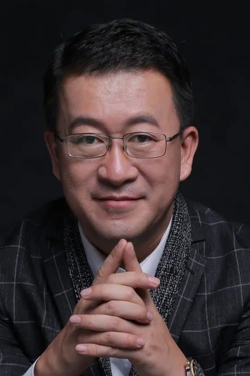 Photo of Ding Liang