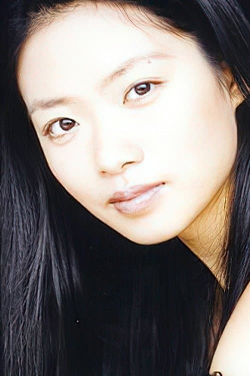 Photo of Ding Yi