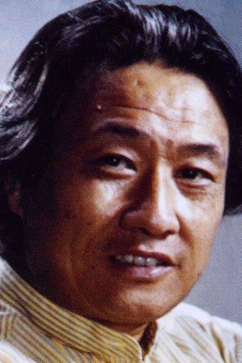 Photo of Ding Yinnan