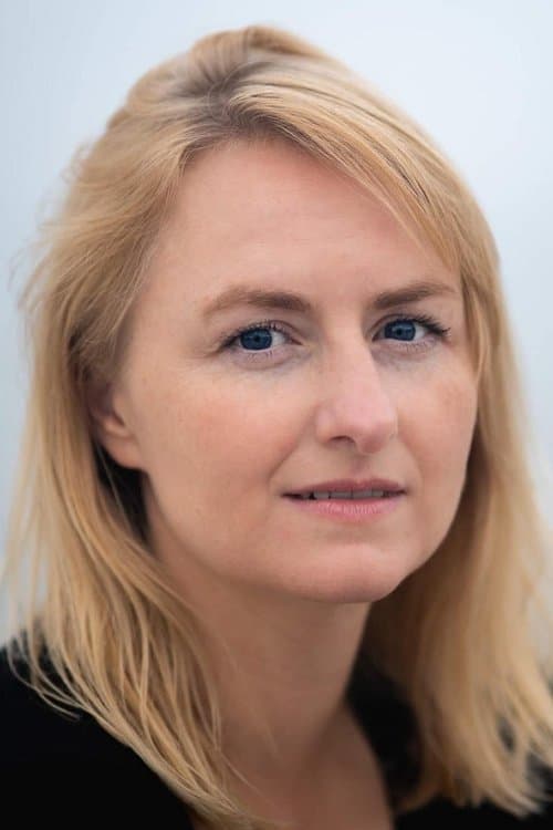 Photo of Dinna Ophelia Hæklund Schack