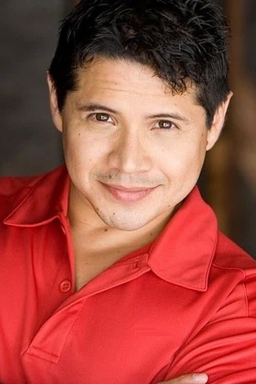 Photo of Dino Andrade