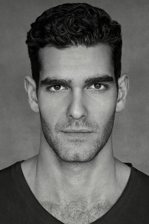 Photo of Dino Kelly