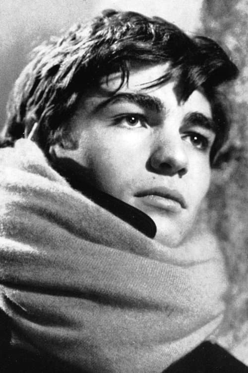 Photo of Dino Mele