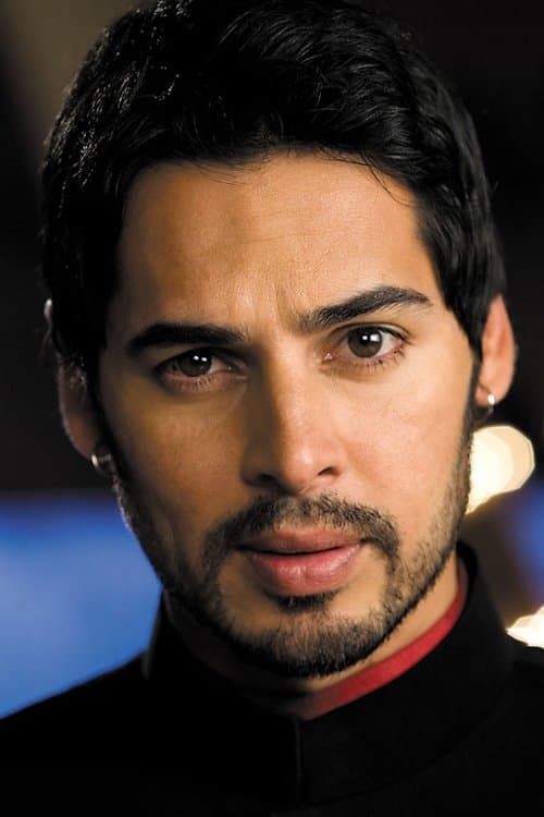 Photo of Dino Morea