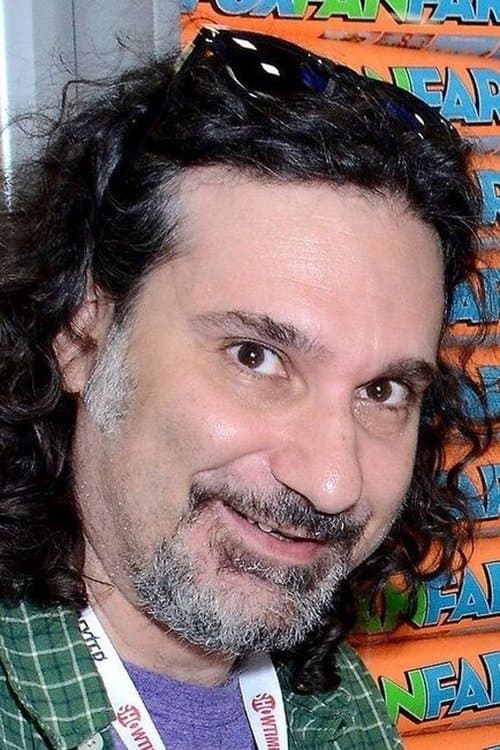 Photo of Dino Stamatopoulos