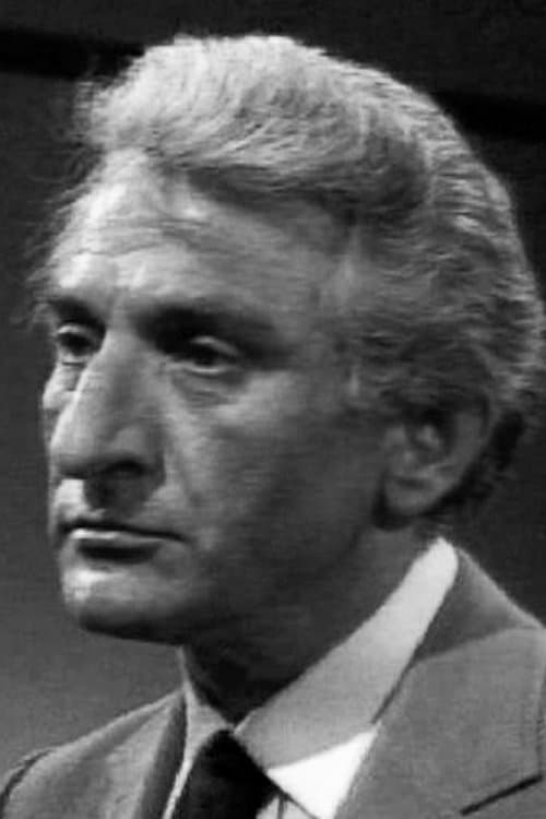 Photo of Dinos Doulgerakis