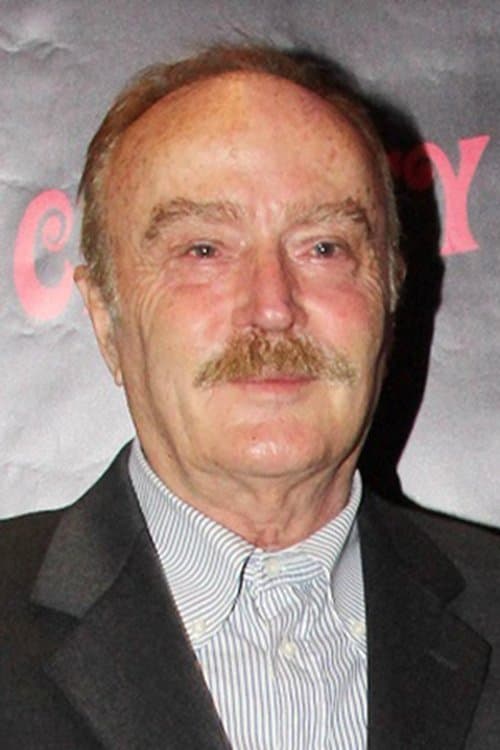 Photo of Dinos Karydis