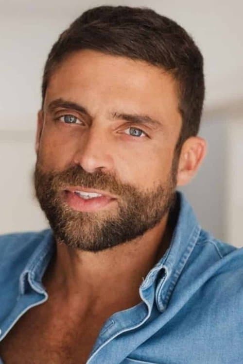 Photo of Diogo Amaral
