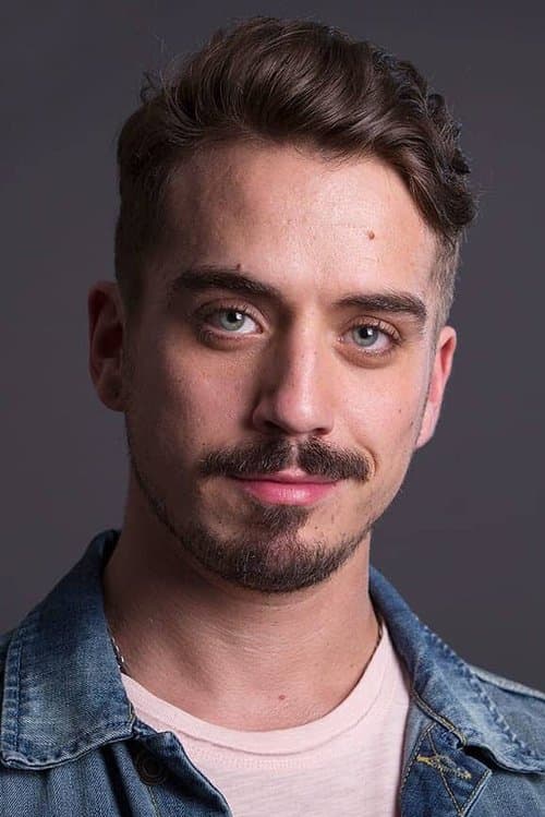 Photo of Diogo Martins