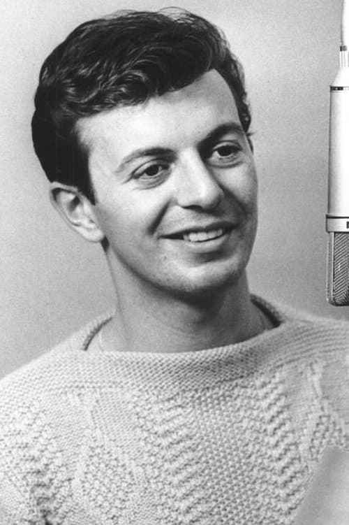 Photo of Dion DiMucci