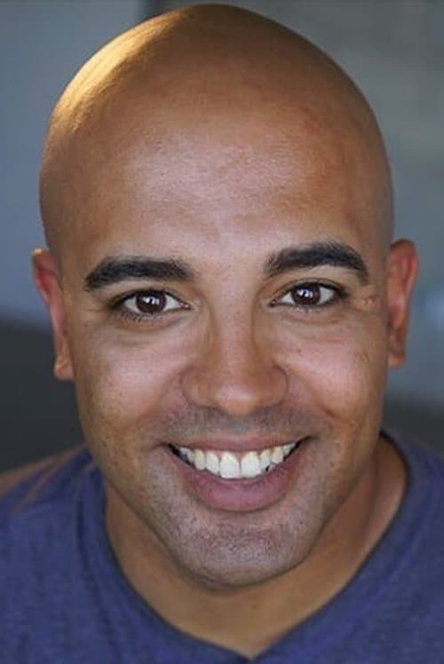 Photo of Dion Gaeta