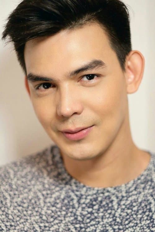 Photo of Dion Ignacio