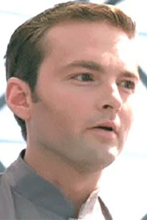 Photo of Dion Luther