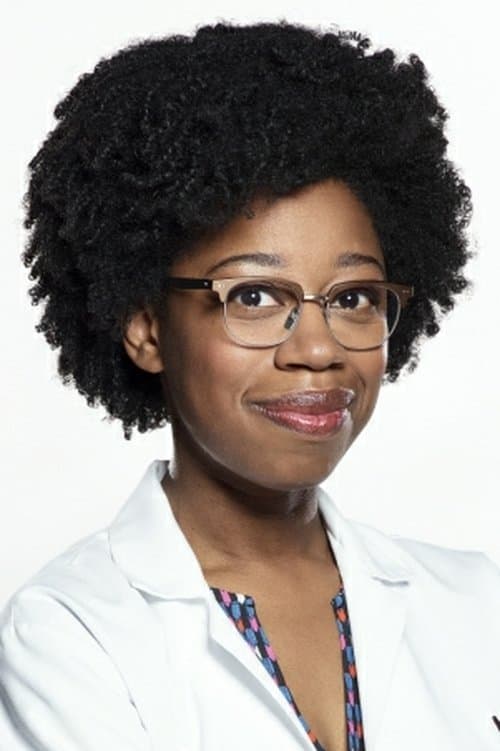 Photo of Diona Reasonover