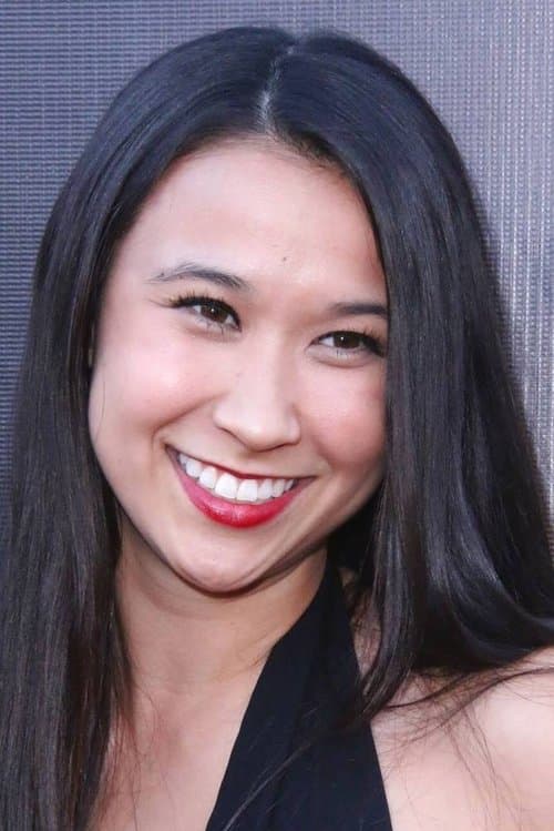 Photo of Dione Kuraoka