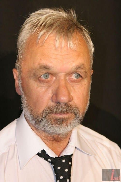 Photo of Dionisie Vitcu