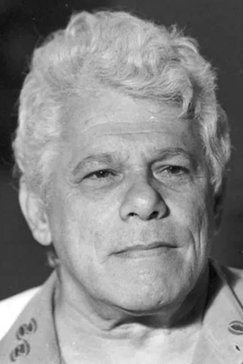 Photo of Dionísio Azevedo