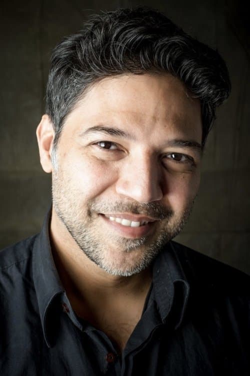 Photo of Dionísio Neto