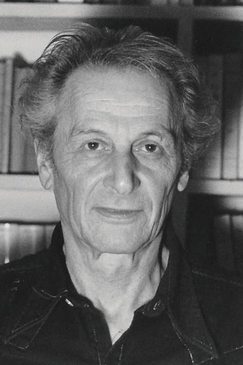 Photo of Dionys Mascolo