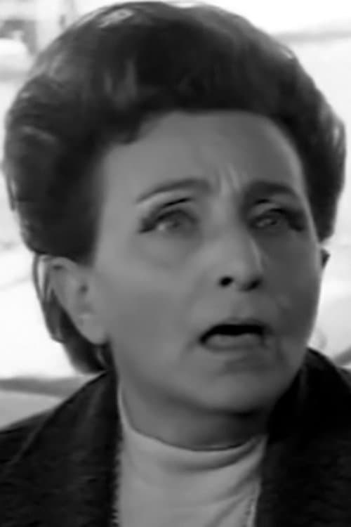 Photo of Dionysia Roi