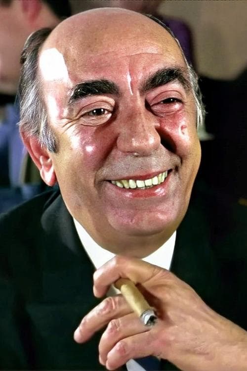 Photo of Dionysis Papagiannopoulos