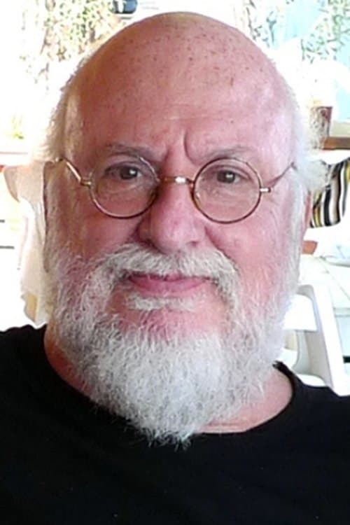 Photo of Dionysis Savvopoulos
