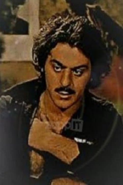 Photo of Dionysis Xanthos