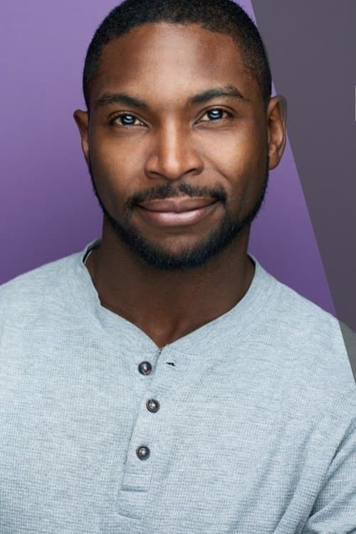 Photo of Dionysius Akeem