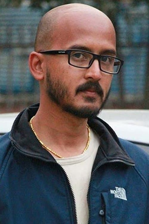 Photo of Dipendra K. Khanal