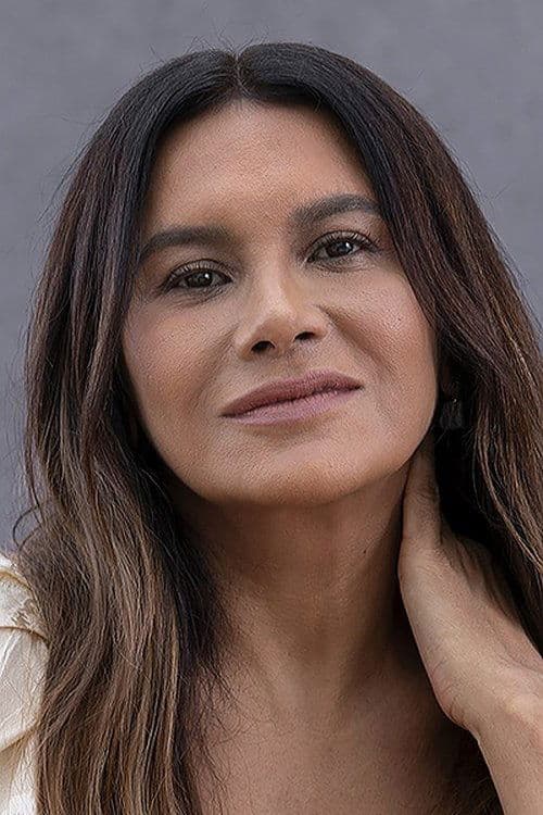 Photo of Dira Paes