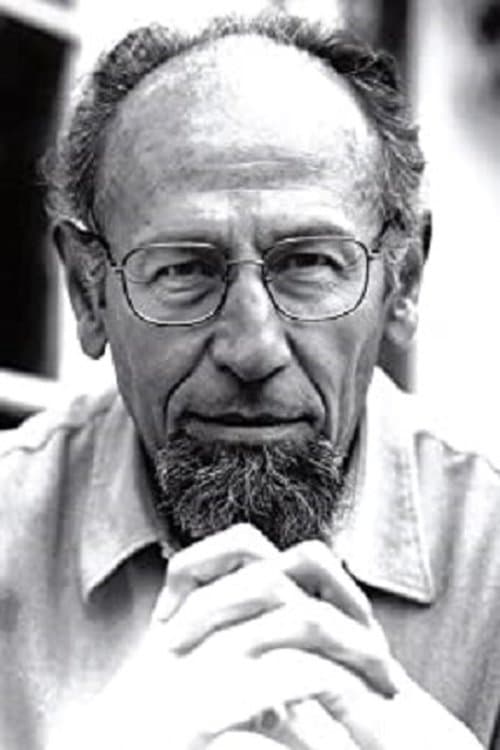 Photo of Diran Meghreblian