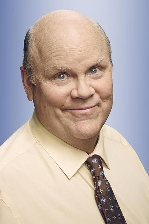 Photo of Dirk Blocker