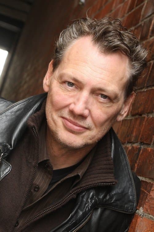 Photo of Dirk Böhling