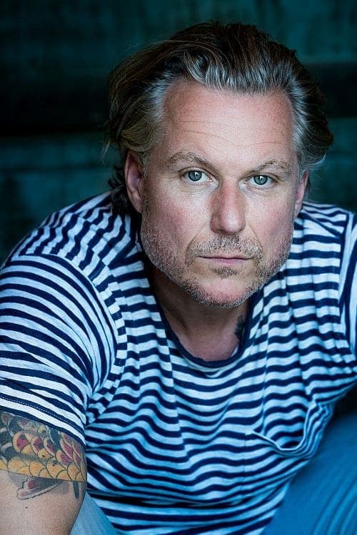 Photo of Dirk Borchardt