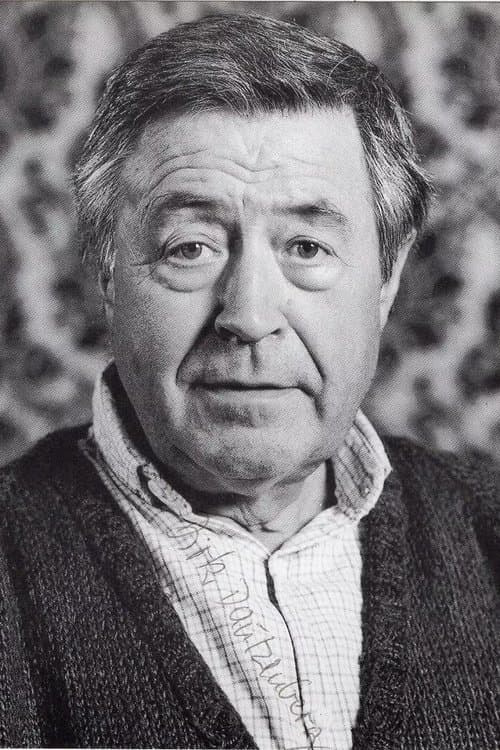 Photo of Dirk Dautzenberg