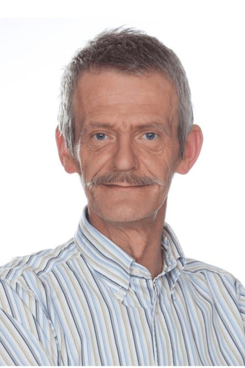 Photo of Dirk Lavryssen