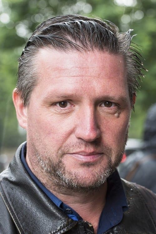 Photo of Dirk Tuypens