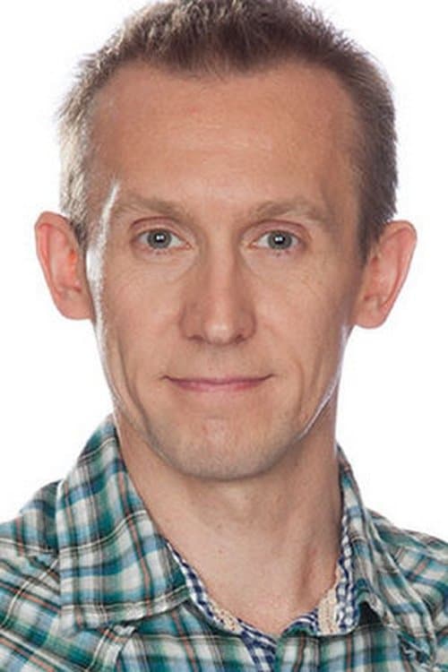 Photo of Dirk Van Vooren