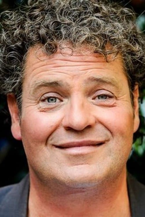 Photo of Dirk Zeelenberg