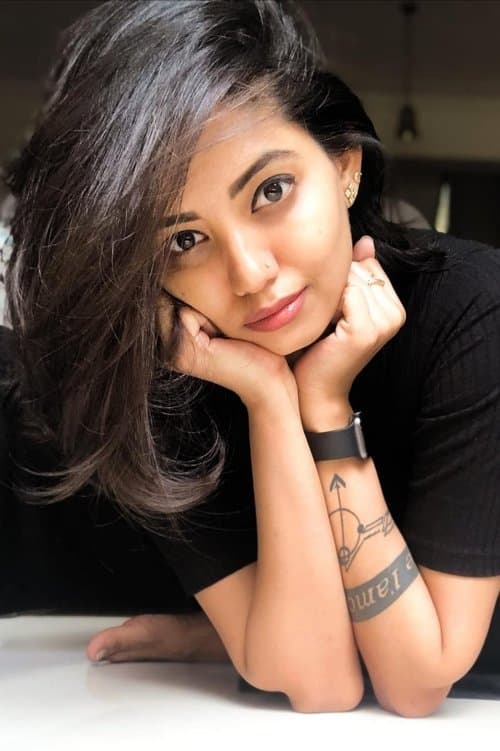 Photo of Disha Madan