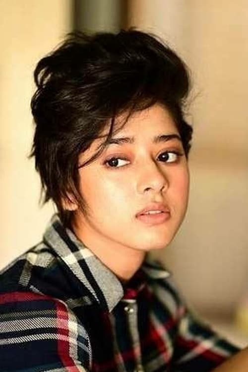 Photo of Ditipriya Roy